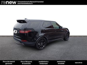 Land-Rover Discovery - 3