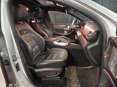 Fahrzeugabbildung Mercedes-Benz GLE 63 S AMG Coupe *BRABUS* (CARBON/3D-BURM/TV