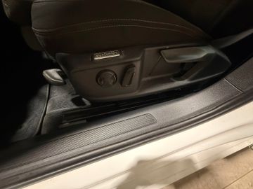 Volkswagen Passat Variant - 10
