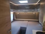 Dethleffs Nomad 460 el - Dethleffs 460