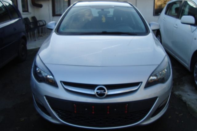 Opel Astra Sports T. 1.7 CDTI eco Active 81 S/S 105