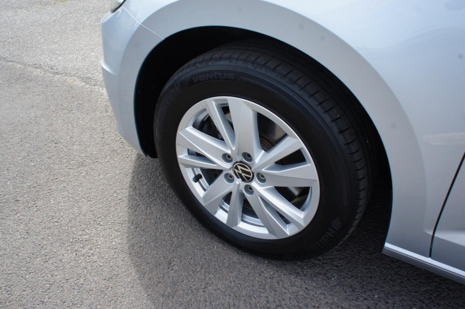 Volkswagen Touran Comfortline*NAVI*SITZHZG*PDC*APPCONNECT*, миниатюра 7