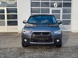 Mitsubishi ASX 1,8DI-D Invite 4WD - Mitsubishi ASX: Invite