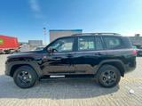 Toyota LC300 GAZOO Racing+NEU+VOLL+415PS+TwinTurbo+7S - Toyota Land Cruiser New cars in Berlin