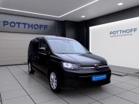 Volkswagen Caddy Maxi - Vorschau Bild 6
