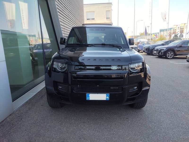 Land Rover Defender Defender 110 3.0d i6 mhev X- imagem 2