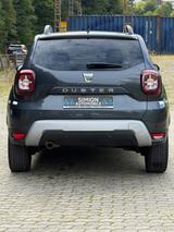 Dacia Duster II Prestige 360°-Kamera/LEDER/NAVI/AHK - scheckheftgepflegte Dacia Duster