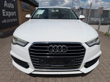 Audi A6 - 3