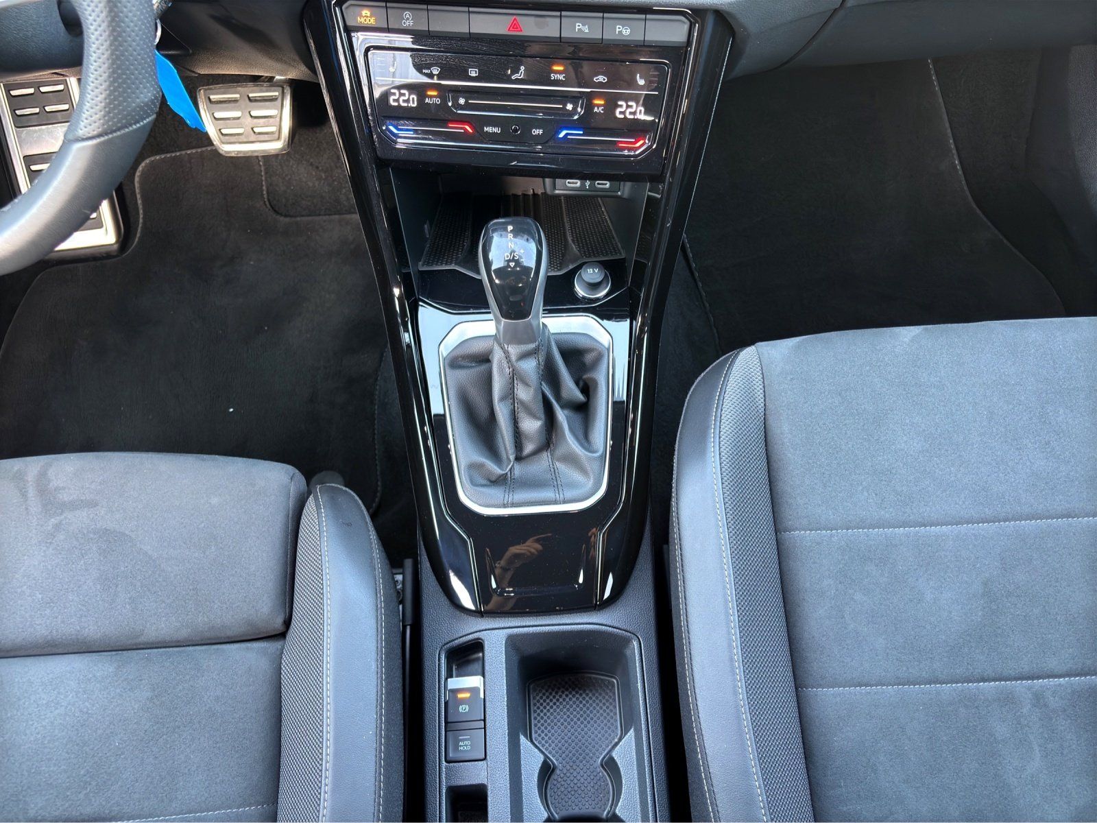 Volkswagen T-Roc - Bild 15