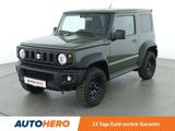 Suzuki Jimny 1.5 Comfort Allgrip NFZ*TEMPO*SHZ*AHK* - Suzuki aus 2023