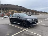 BMW X4 xDrive20d AT xLine xLine - BMW X4 von privat