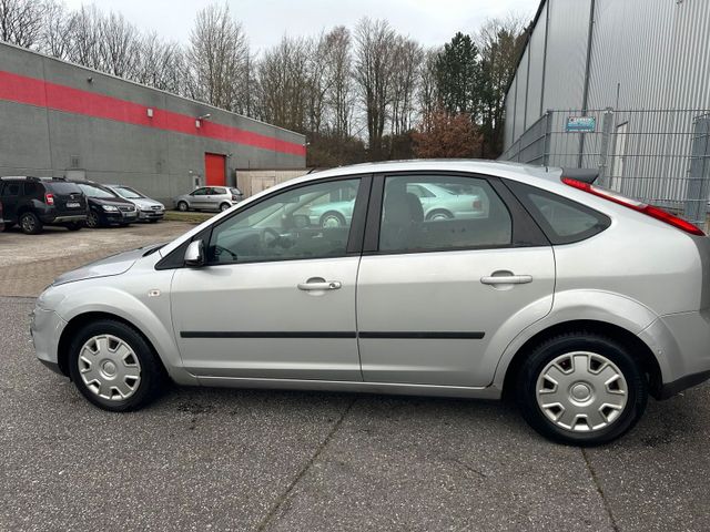 Ford Focus 1.6 bj 2006