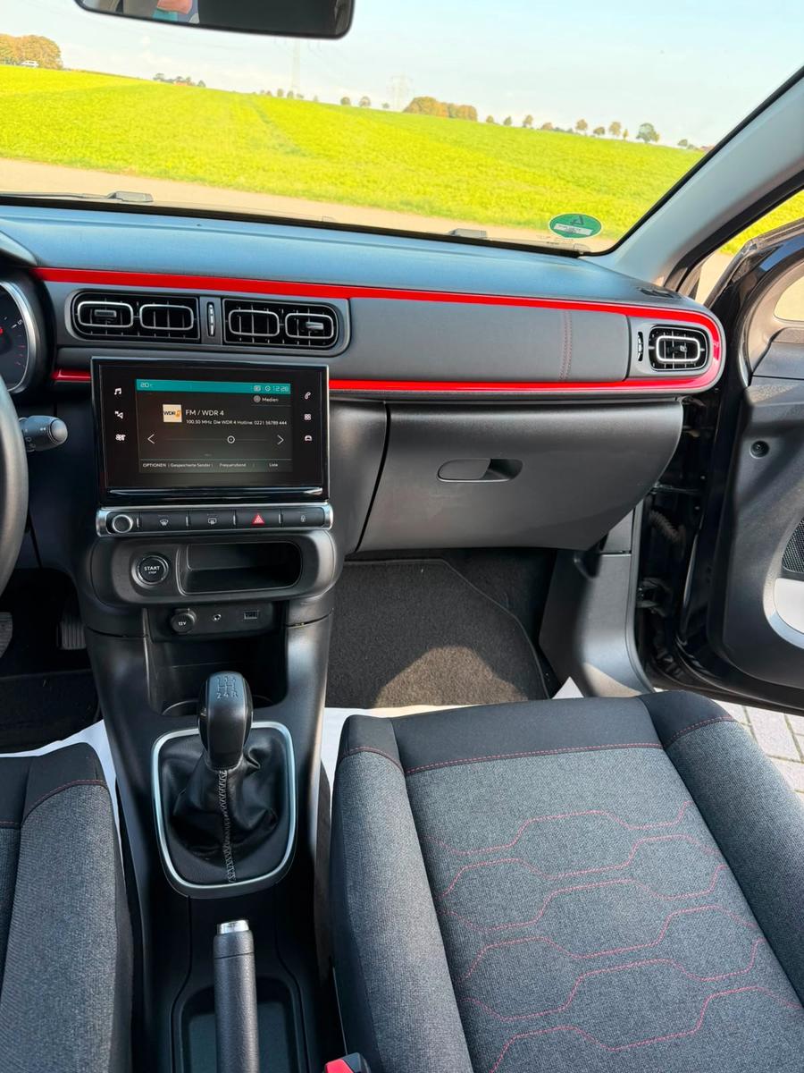 Citroën C3 Feel