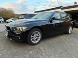 BMW 318d Touring | NAVI | LED | AHK | TÜV 05/2027 - BMW 318 mit Diesel-Antrieb: Kombi, 2.0