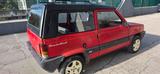 Fiat Panda Rock moretti 4x4 rara da collezione - Fiat Panda: More