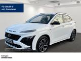 Hyundai KONA 1.6 N-Line DSG   Navi   Kamera   SHZ   Krel - Hyundai KONA in Wuppertal