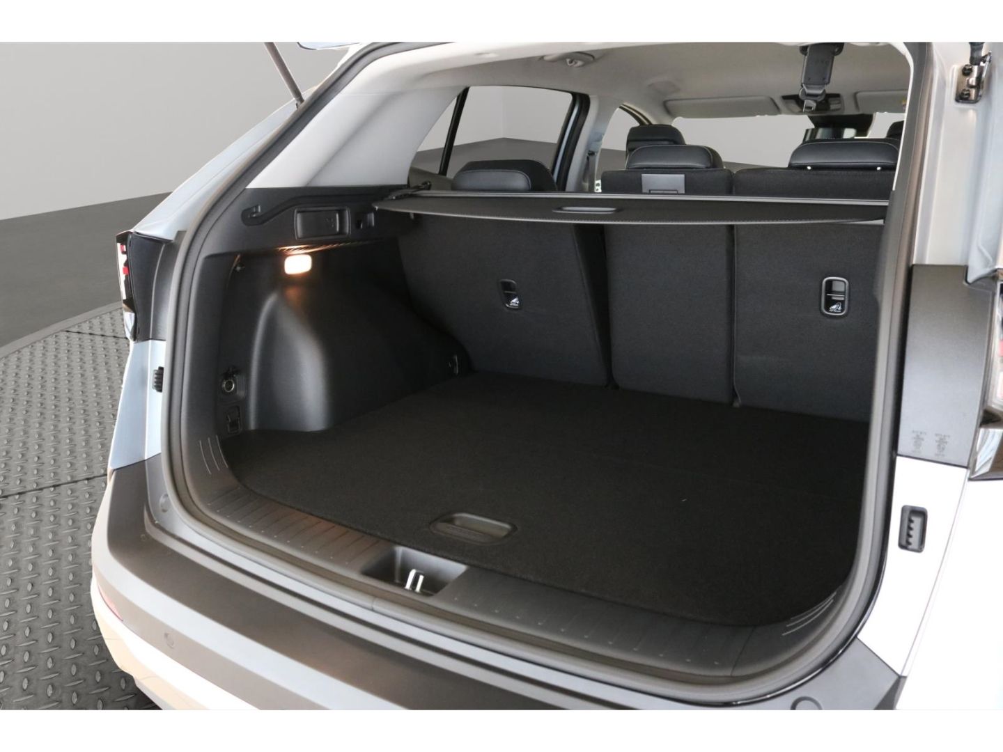 Fahrzeugabbildung Kia Sportage Vision 1.6 P1 Komfort-Paket LED Kamera