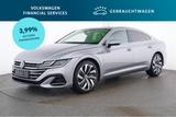 Volkswagen Arteon R-Line 2.0 TDI DSG ACC*AHK*CAM*NAV*LED* - Volkswagen Arteon in Bonn