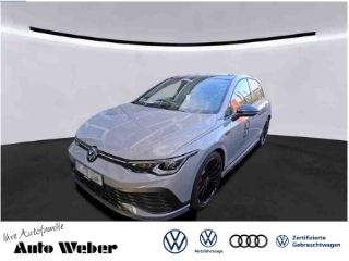 Volkswagen Golf VIII Clubsport Leas ab 299€ brutto o.Anz