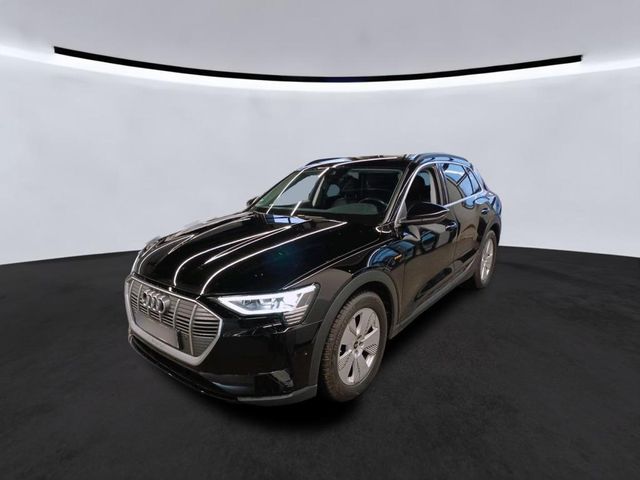 Audi E-TRON 55 Q/INTERFACE/INDIVIDUALKONTUR/KAM./DAB