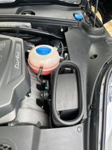 Porsche Macan Turbo mit Performance Paket Turbo mit ... - Porsche Macan Gebrauchtwagen in München