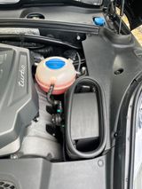 Porsche Macan Turbo mit Performance Paket Turbo mit ... - Porsche Macan in München
