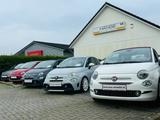 Citroën Grand C4 Picasso/Spacetourer Selection 7 Sitze - blaue Citroën Grand C4 Picasso / SpaceTourer