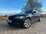 BMW 123d (TÜV bis 11/27) - gebrauchte BMW 123 aus dem Jahr 2008