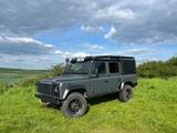 Land Rover Defender 110 Td5 Station Wagon SE SE