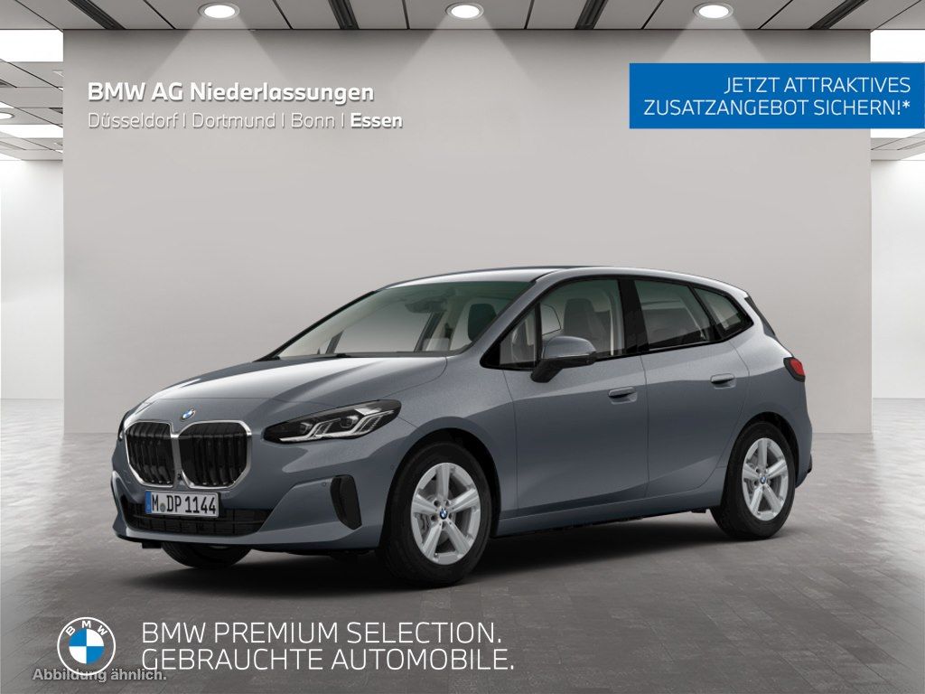 BMW 220i Active Tourer AHK Driv.Assist+ Head-Up LED