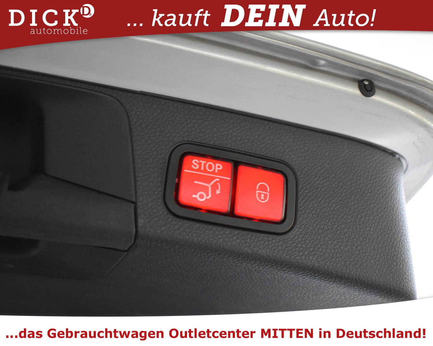 MERCEDES-BENZ C 220d T AMG Line NIGHT+MEMO+ACC+LED+KAM+ - Image 23