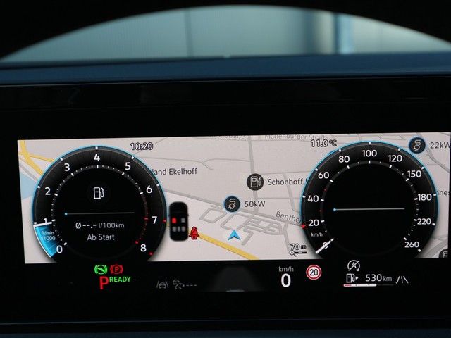 Volkswagen T-Roc - Bild 10