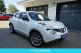 Nissan Juke 1.2 DIG-T Tekna LEDER+NAVI+KAMERA+ALU+64Tkm