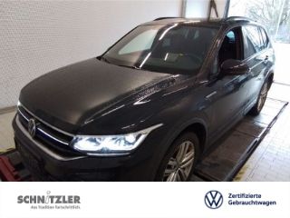 Volkswagen Tiguan Allspace 2.0 TDI DSG Black Style HUD/PANO