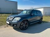 Mercedes-Benz Mercedes GLK 350 4matic - gebrauchte Mercedes-Benz GLK 350 aus dem Jahr 2008