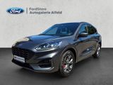 Ford Kuga 2.5 Duratec PHEV ST-LINE X - Ford Kuga mit Hybrid-Antrieb