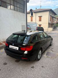 BMW 318 - 4