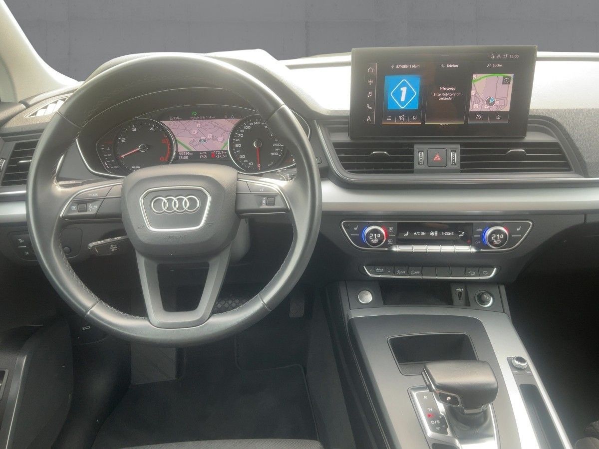 Audi Q5 - Bild 9