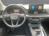 Audi Q5 - Vorschau Bild 9