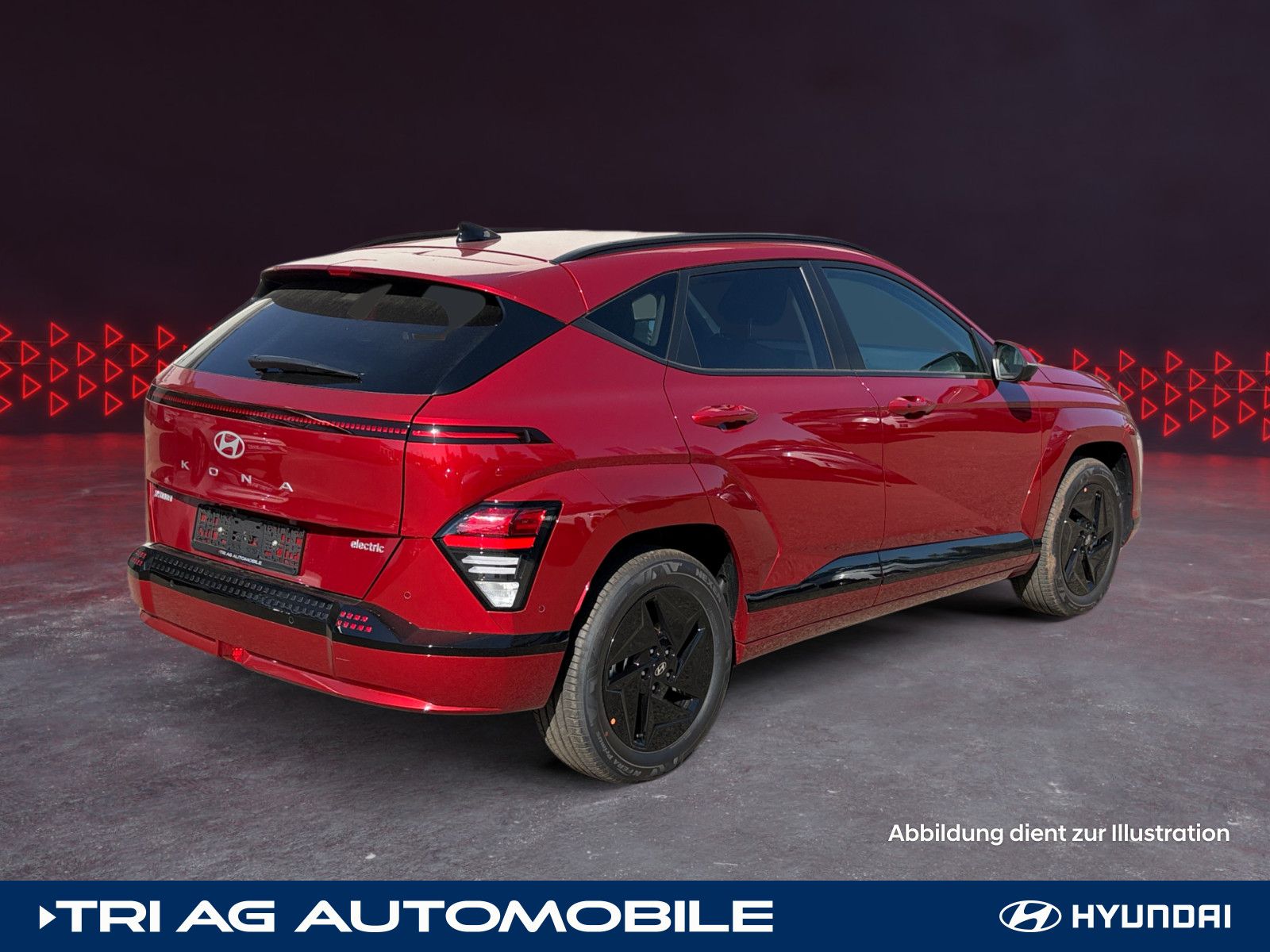 Hyundai KONA - Bild 3