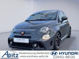 Abarth 500 1.4 595 Competizione - gebrauchte Abarth Limousine