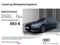 Audi A4 - Vorschau Bild 2