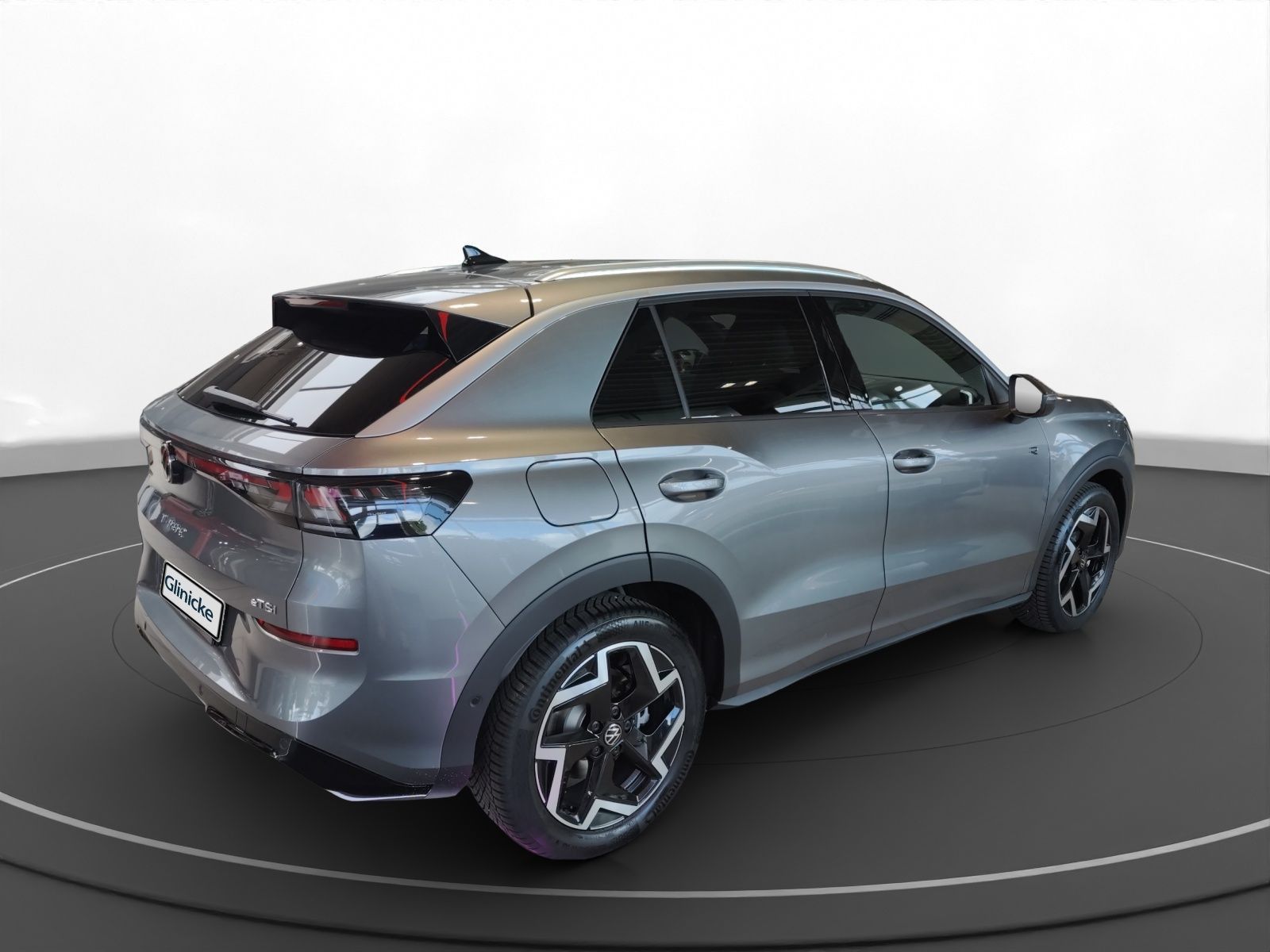 Volkswagen T-Roc - Bild 11