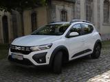 Dacia Sandro Stepway Ecco G100 Expression 6/24, 