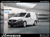 Mercedes-Benz CITAN 108 KASTEN L+WORKER-PLUS+KLIMA+HECKTÜREN