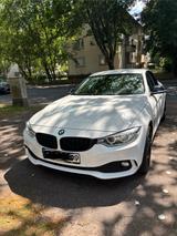 BMW 430D X-DRIVE - BMW 430 in Bremen