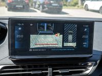 Peugeot 3008 - Vorschau Bild 15