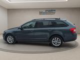 Skoda Octavia Combi Tour 2.0 TDI ACC LED CarPlay AHK - Skoda Octavia: Tour TDI