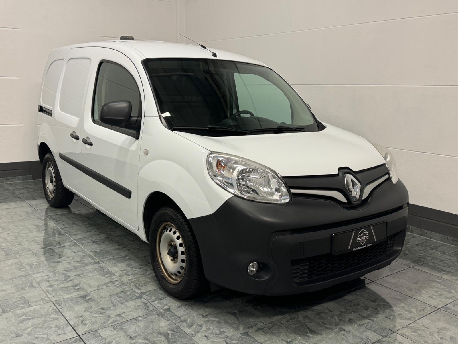 Renault Kangoo Rapid Extra*1.hd*Sortimo*Klima