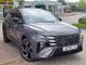 HYUNDAI Tucson 1.6 T-GDI 4WD.N-Line DCT-PANO-NAVI-LED-